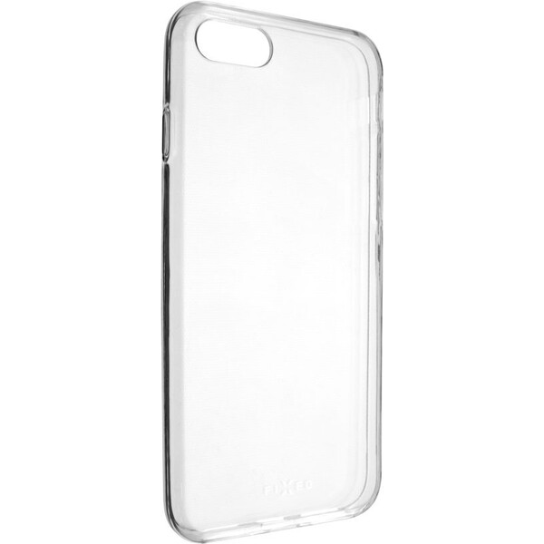 E-shop FIXED TPU kryt Apple iPhone 7/8/SE (20/22) číry