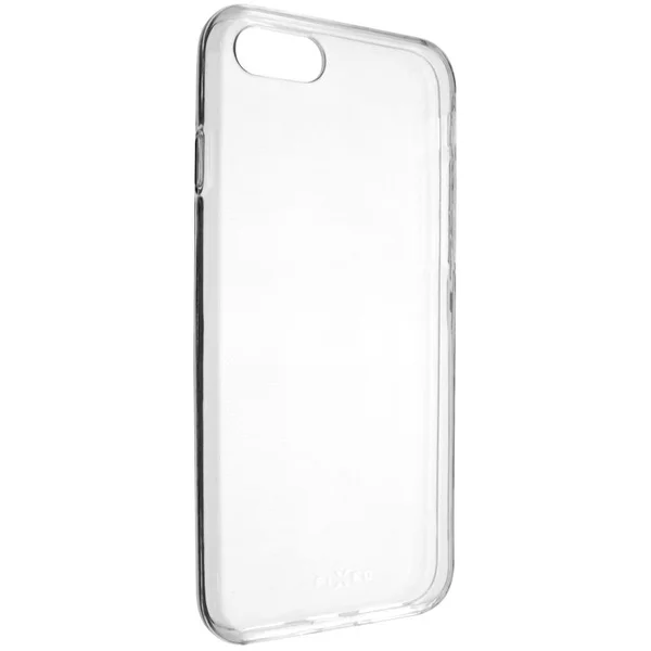 FIXED TPU kryt Apple iPhone 7/8/SE (20/22) číry - Puzdra - Hlavný obrázok