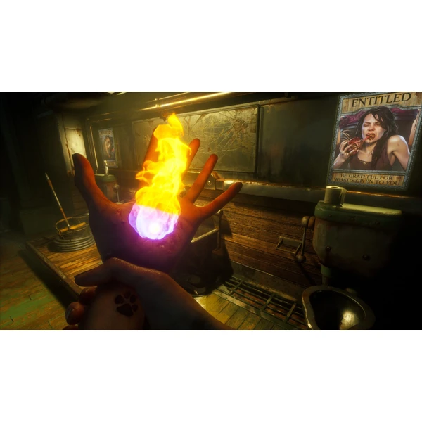 JUDAS (PS5) - Hry na PS5 - Obrázok 6UZI100501