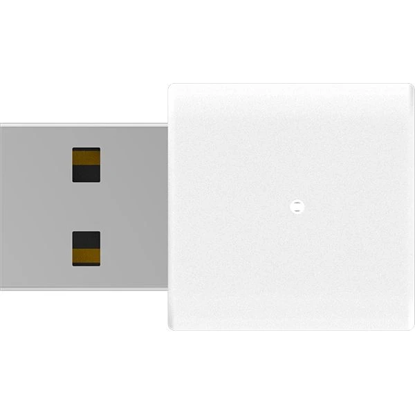 D-Link N300 Wi-Fi 4 USB adaptér - Sieťové karty - Obrázok 6V0J000K01