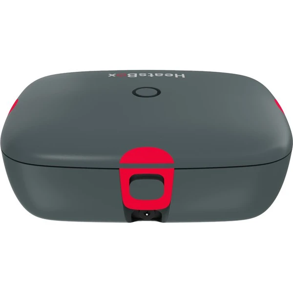 Faitron HeatsBox DRIVE šikovný ohrievací obedový box do auta šedý - Domáce spotrebiče - Obrázok 6V2H000K01