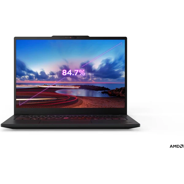 Lenovo ThinkPad L13 Gen 6 (21RB000ACK) čierny - 3 roky záruky On-Site - Notebooky - Obrázok 6V3J000K01