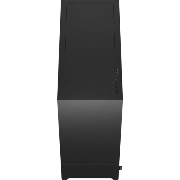 Fractal Design Pop XL Silent čierna - Počítačové skrine - Obrázok 6VCVF00101