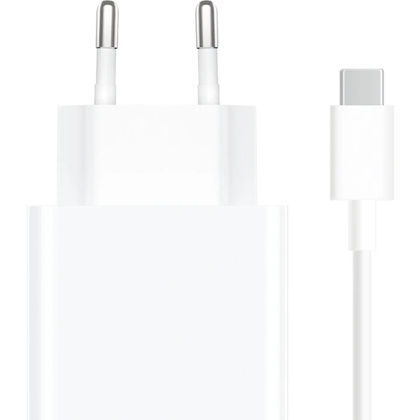 Xiaomi sieťový adaptér 33W  - Nabíjačky - Hlavný obrázok