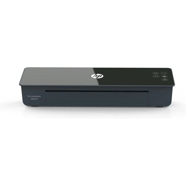 HP Pro Laminator 600 A3 laminátor - Laminátory - Obrázok 6VJE000O01