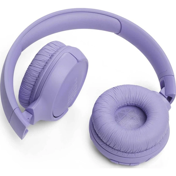JBL Tune 520BT slúchadlá fialové - Slúchadlá - Obrázok 6VMM100501