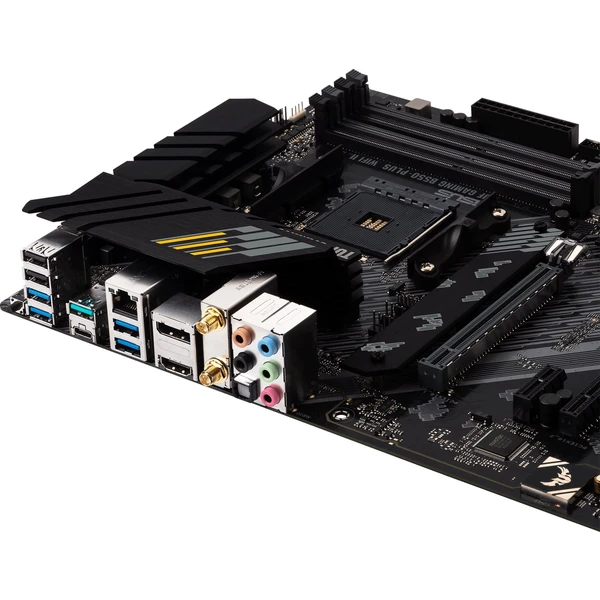 ASUS TUF GAMING B550-PLUS WIFI II - Základné dosky - Obrázok 6VPB300401