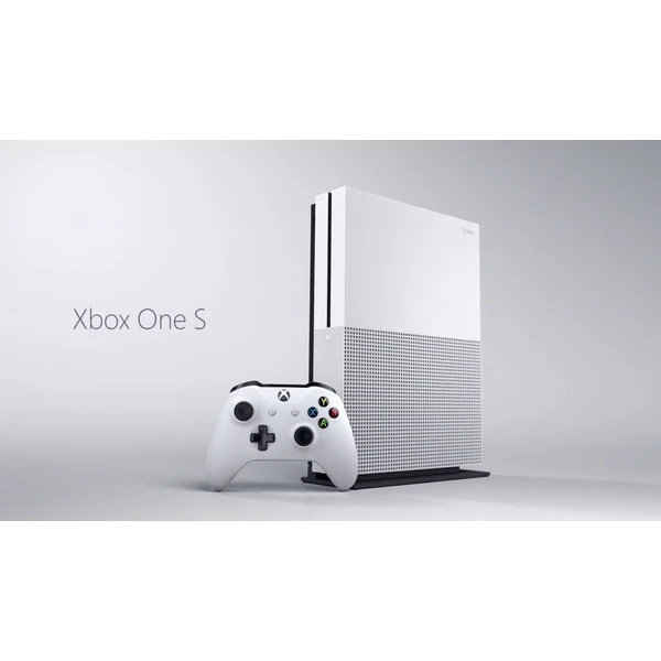 Xbox One S 1TB (Kategória B) - Konzoly - Obrázok 6VQI100201