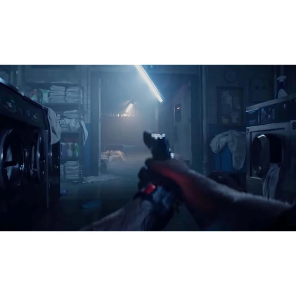Tom Clancy's Rainbow Six Extraction (Xbox One) - Hry na Xbox One - Obrázok 6VRI100201