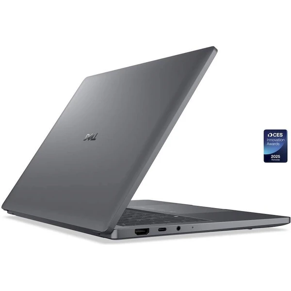 DELL Pro 14 Premium (V9G6J) sivý + 3. rok záruky ProSupport On-Site - Notebooky - Obrázok 6VSG000K01