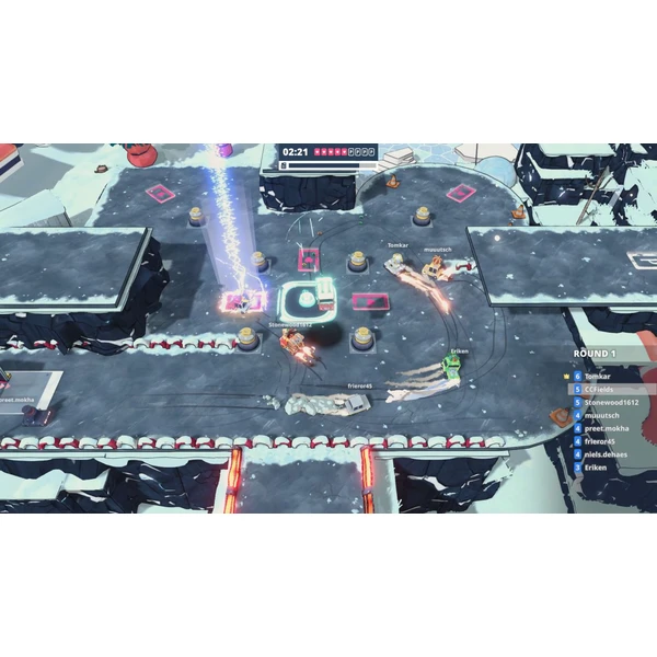 You Suck at Parking (PS5) - Hry na PS5 - Obrázok 6VSG300401