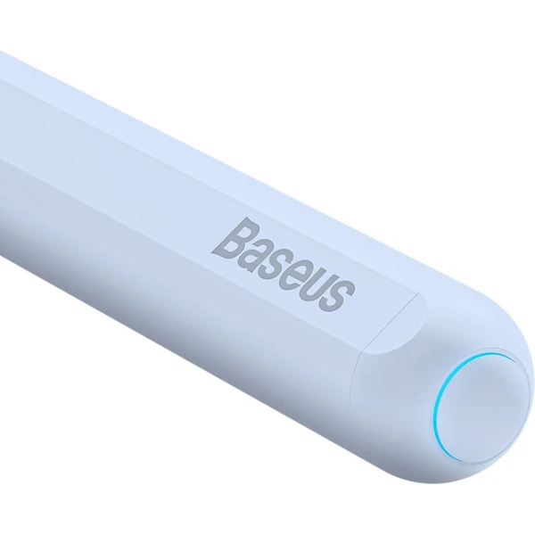 Baseus Smooth Writing 2 stylus s aktívnym bezdrôtovým nabíjaním modrý - Stylusy - Obrázok 6VWI000K01