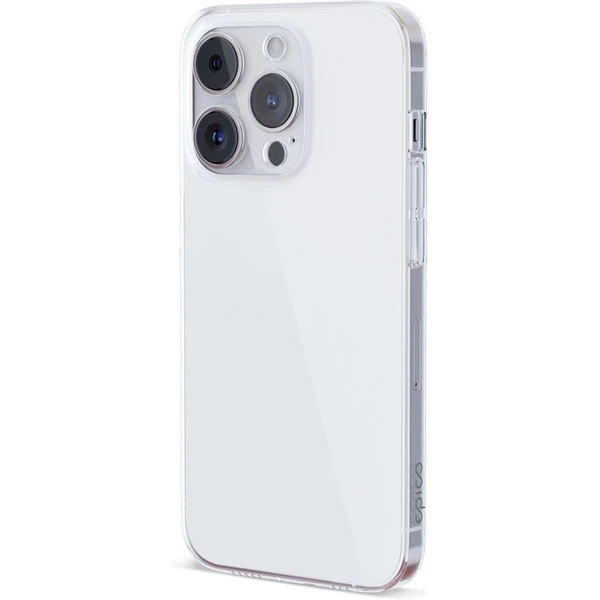Epico ultratenký kryt na iPhone 14 číry - Puzdra - Obrázok 6W1K300401