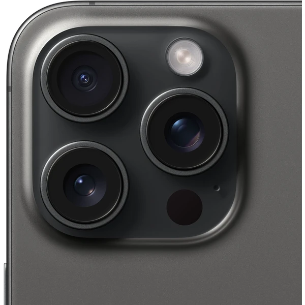 Apple iPhone 15 Pro Max 1TB čierny titán (Kategória A) - Mobilné telefóny - Obrázok 6W39000601