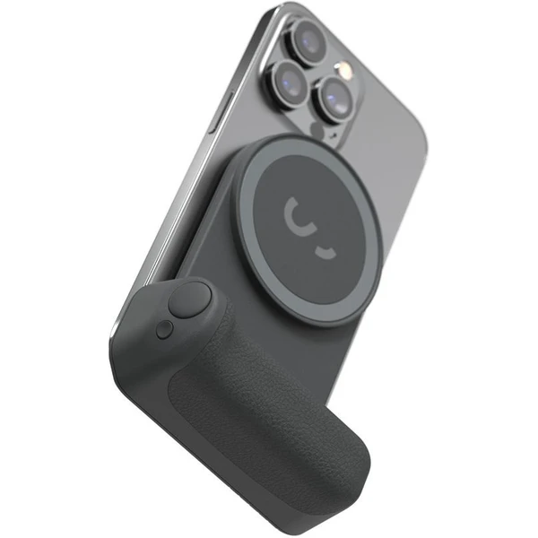 ShiftCam SnapGrip Creator Kit čierny - Stabilizátory - Obrázok 6W9H000K01