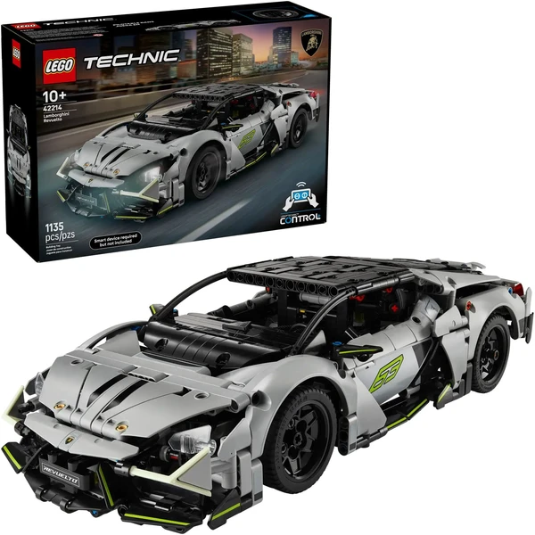 LEGO Technic 42214 Lamborghini Revuelto - LEGO - Hlavný obrázok