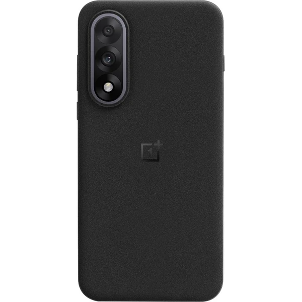 OnePlus Sandstone Magnetic kryt pre OnePlus Nord 5 5G čierny - Puzdra - Obrázok 6WEK000K01