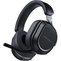 Turtle Beach STEALTH 700PS GEN3 bezdrôtové herné slúchadlá čierna - Slúchadlá
