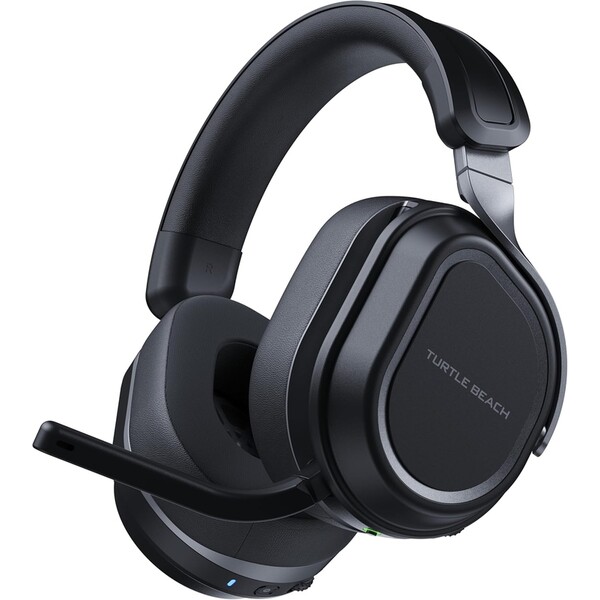 E-shop Turtle Beach STEALTH 700PS GEN3 bezdrôtové herné slúchadlá čierna