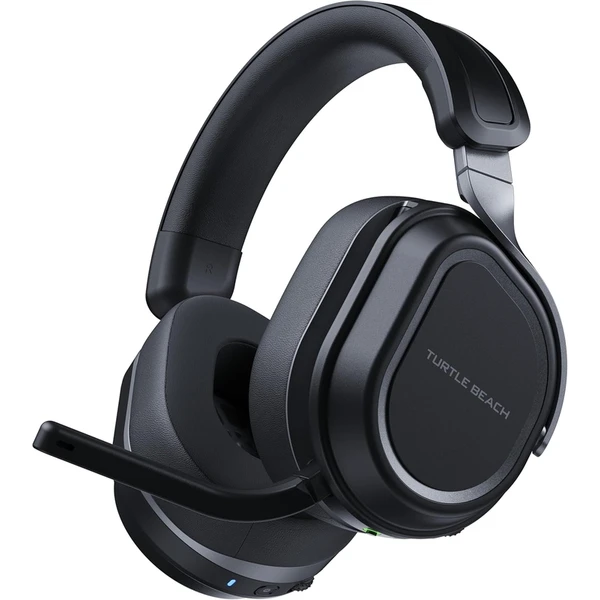 Turtle Beach STEALTH 700PS GEN3 bezdrôtové herné slúchadlá čierna - Slúchadlá - Hlavný obrázok