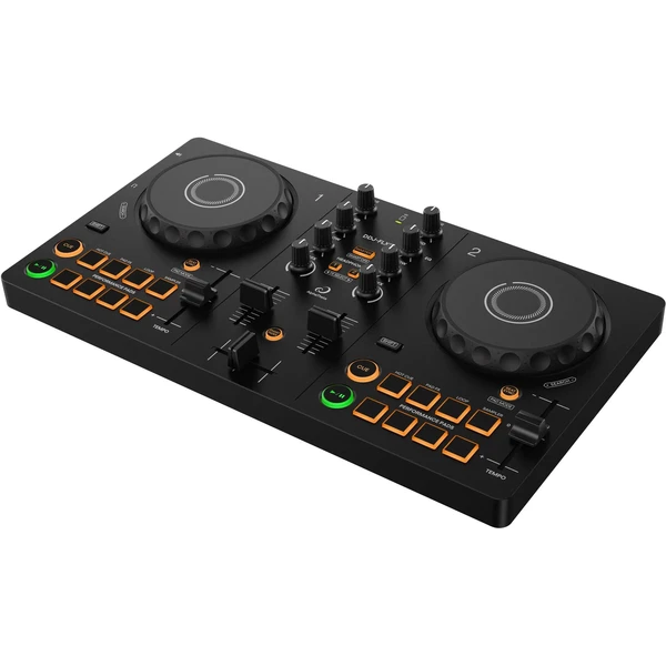 Pioneer DJ | AlphaTheta DDJ-FLX2 DJ kontrolér - Kontrolery - Obrázok 6WPI000K01