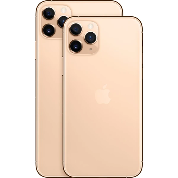 Apple iPhone 11 Pro 256GB zlatý (Ďalšia) - Mobilné telefóny - Obrázok 6WSD000401