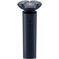 Xiaomi Electric Shaver S101 holiaci strojček modrý - Holiace strojčeky a zastrihávače