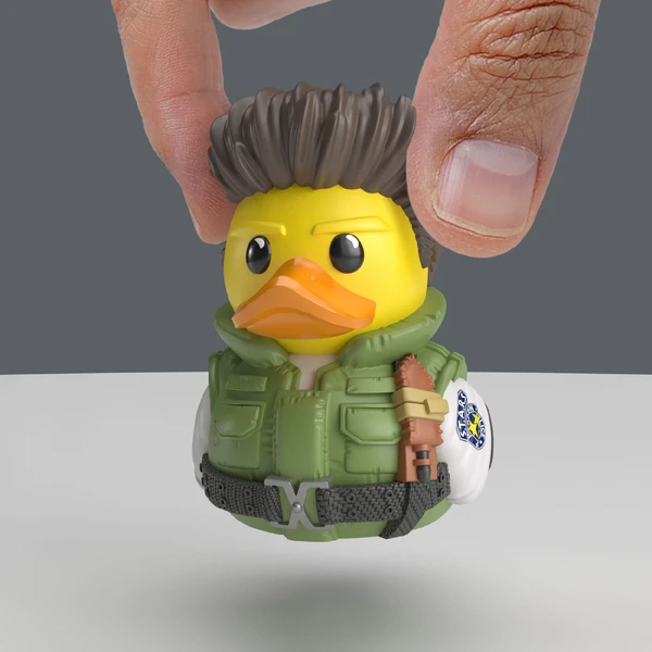 Tubbz kačička malá Resident Evil - Chris Redfield - Figúrky - Obrázok 6WWI000K01