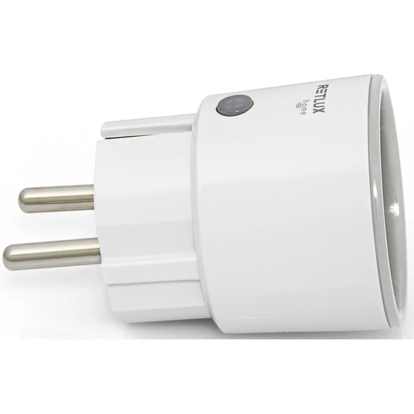 Retlux RSH 201 Wi-Fi múdra zásuvka FR 16A - Inteligentné zásuvky - Obrázok 6X0L000K01