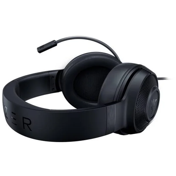 Razer Kraken X Lite herné slúchadlá čierna - Slúchadlá - Obrázok 6X37100501