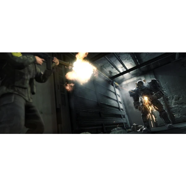 Wolfenstein: The New Order (PS4) - Hry na PS4 - Obrázok 6X54100201