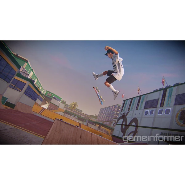 Tony Hawk Pro Skater 5 (Xbox One) - Hry na Xbox One - Obrázok 6X65100201
