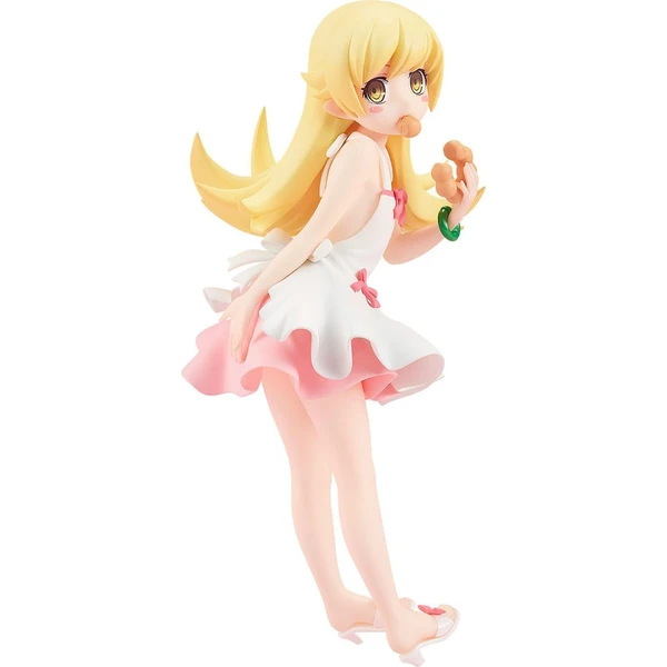 Figúrka Good Smile Company Pop Up Parade Monogatari - Shinobu Oshino 14 cm - Figúrky - Hlavný obrázok