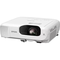 Epson EB-W56S projektor biely - Projektory