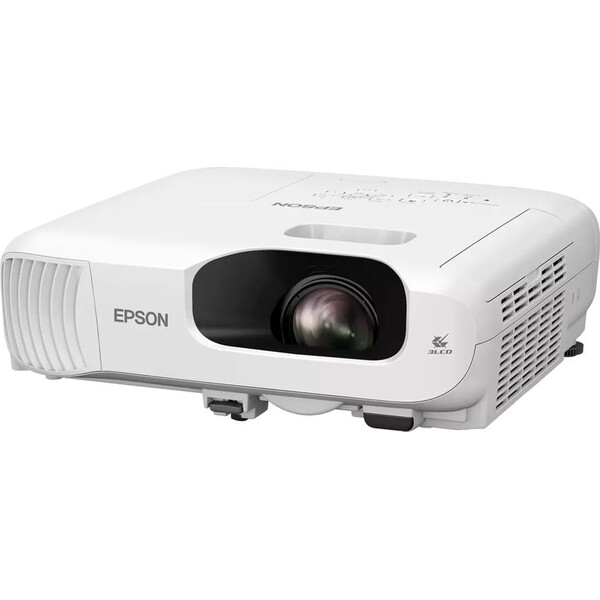 E-shop Epson EB-W56S projektor biely