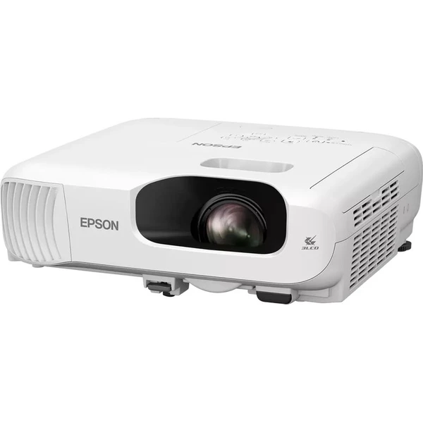 Epson EB-W56S projektor biely - Projektory - Hlavný obrázok