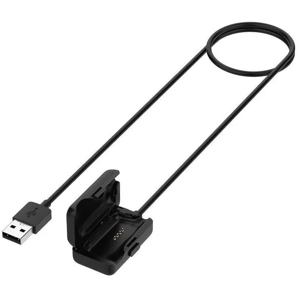 Shokz USB-A napájací kábel pre Shokz OpenSwim/Xtrainerz čierny - Káble a redukcie - Hlavný obrázok