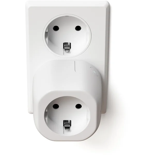 Satechi Homekit Smart Outlet múdra zásuvka (EU) biela  - Inteligentné zásuvky - Obrázok 6XBT000501