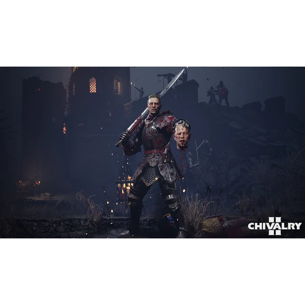 Chivalry 2 (Xbox One) - Hry na Xbox One - Obrázok 6XH3100201