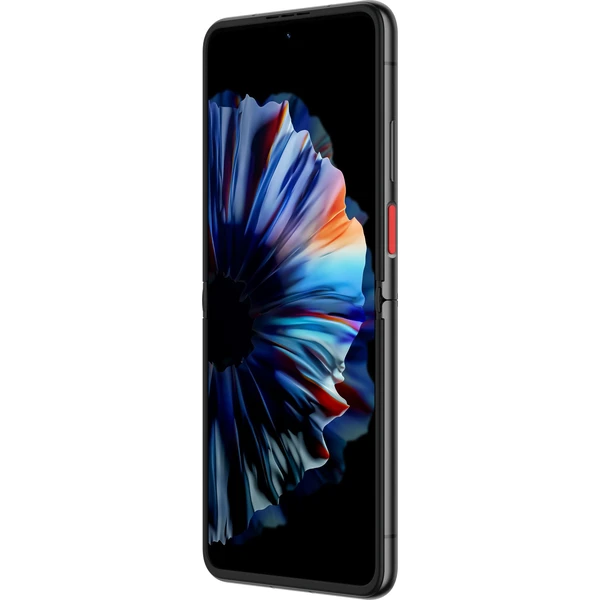 ZTE Nubia Flip 2 5G 8GB/256GB čierny - Mobilné telefóny - Obrázok 6XJE000O01