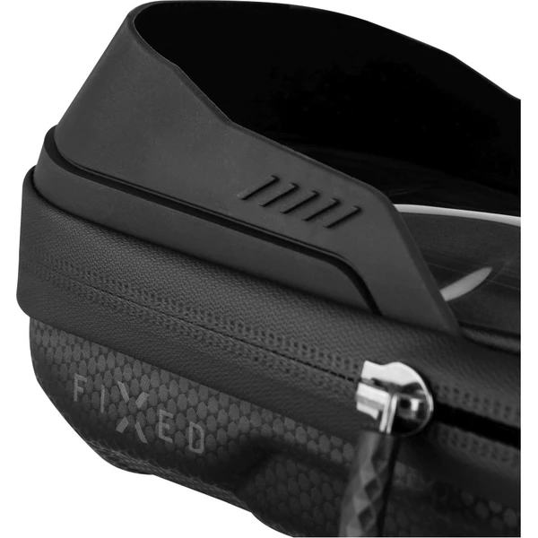 FIXED Bikee Bag 2 odnímateľné puzdro na bicykel čierne - Puzdra - Obrázok 6XM5000J01