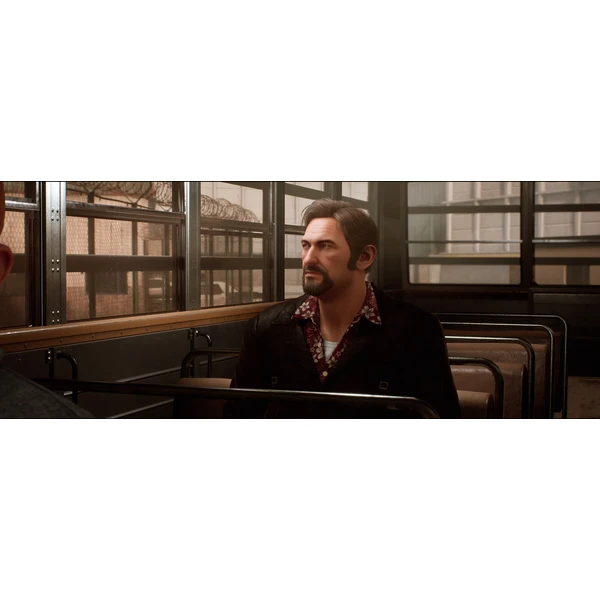 A Way Out (Xbox One) - Hry na Xbox One - Obrázok 6XO3100201