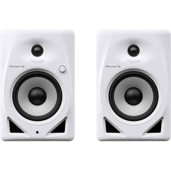 Pioneer DJ | AlphaTheta DM-50D-W reproduktory biele - Reproduktory - Hlavný obrázok