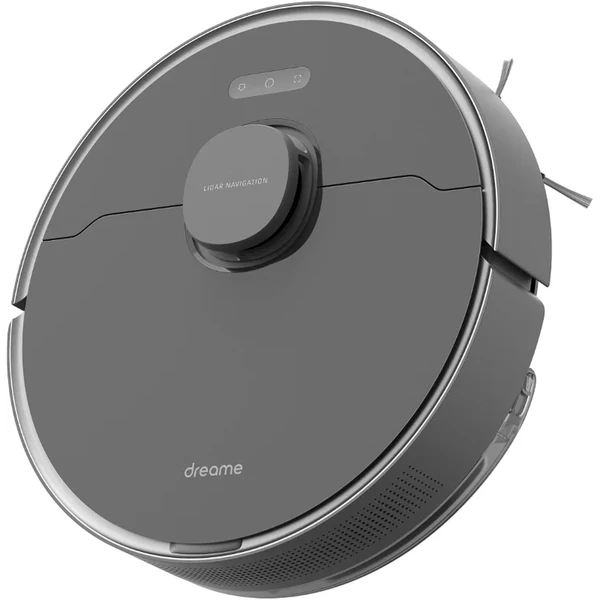 Dreame D10s Plus robotický vysávač čierny - Robotické vysávače - Obrázok 6XS6000J01