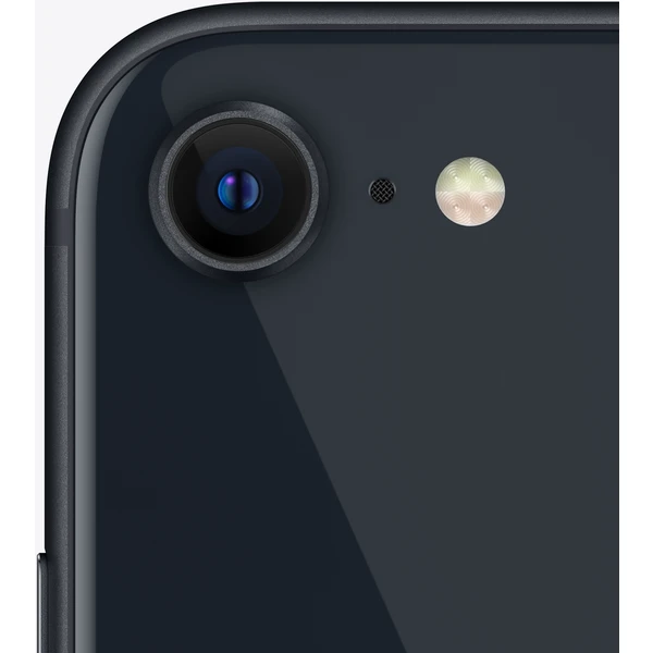 Apple iPhone SE (2022) 64GB tmavo atramentová (Kategória A) - Mobilné telefóny - Obrázok 6XVA300401