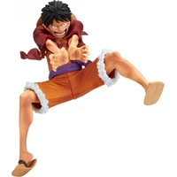 Figúrka Bandai One Piece - Maximatic Monkey D. Luffy (Special Version B) 21 cm - Figúrky