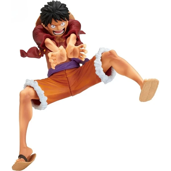 Figúrka Bandai One Piece - Maximatic Monkey D. Luffy (Special Version B) 21 cm - Figúrky - Hlavný obrázok