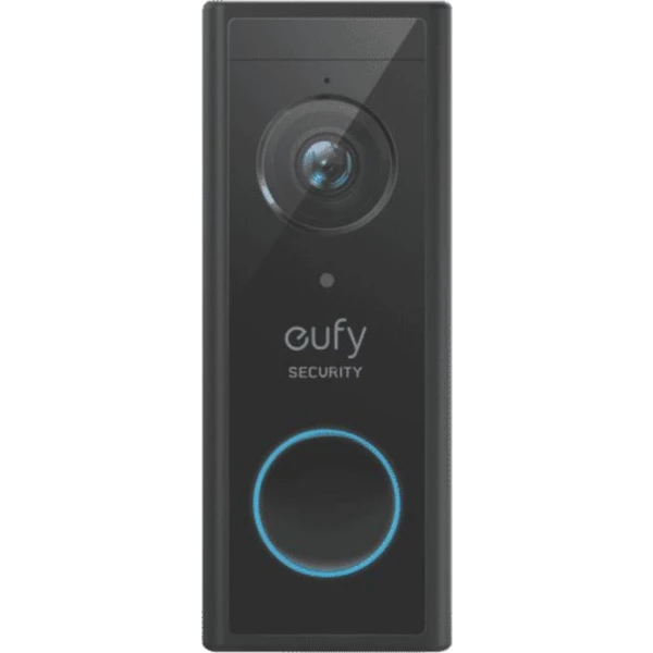 Anker Eufy videozvonec 2K čierny + Home base 2 - Inteligentné zvončeky - Obrázok 6Y2H100501