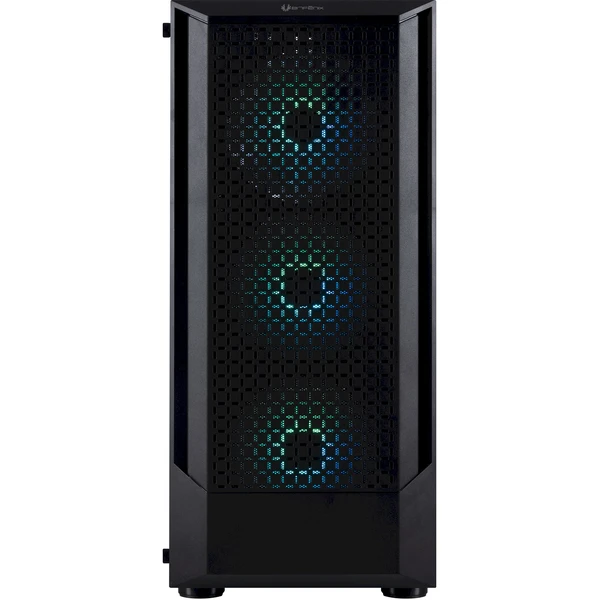 BitFenix C50 Negro - Počítačové skrine - Obrázok 6Y5E000K01
