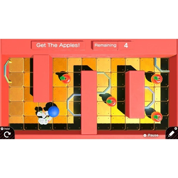 Game Builder Garage (SWITCH) - Hry na Nintendo Switch - Obrázok 6Y5K100201